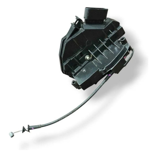 Fechadura Porta Traseira Direita Ranger 2015 Cm5aa26412ab