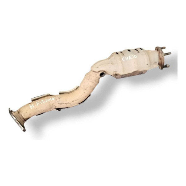 Catalizador Secundario (cheio) Honda Fit 2009 2010 2011