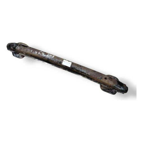 Alma Do Parachoque Traseiro  Citroën C4 2009 2010 2011 2012