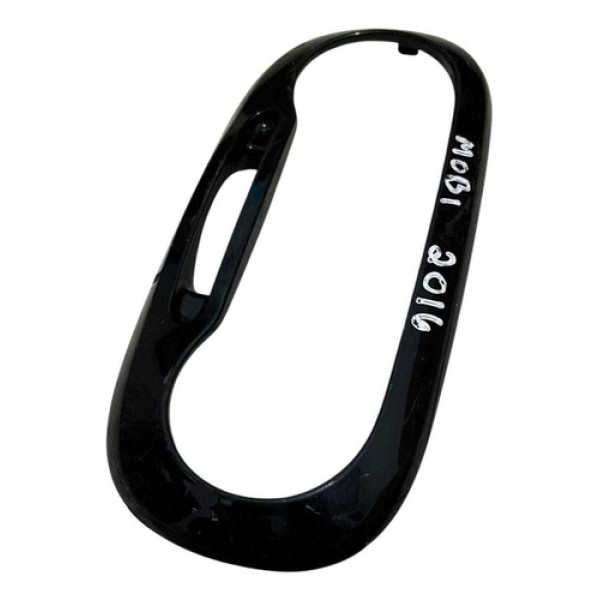 Moldura Painel Instrumentos Fiat Mobi 2016 100227898