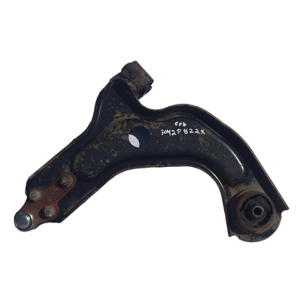 Balança Dianteira Direita Ford Fiesta 1.0 Endura 1998