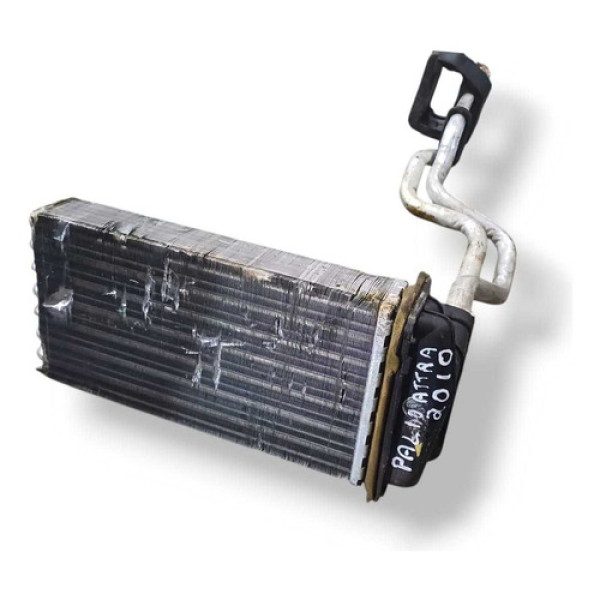 Radiador Ar Quente Fiat Palio Attractive 2010 150010100