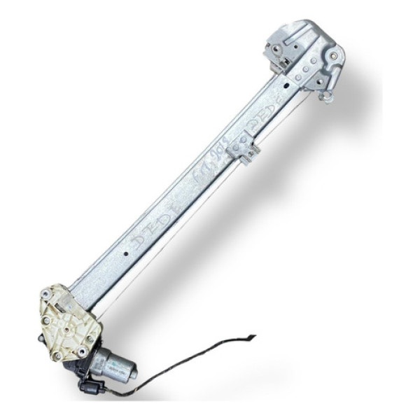 Maquina Vidro Dianteiro Direito Honda Fit 2015 2016