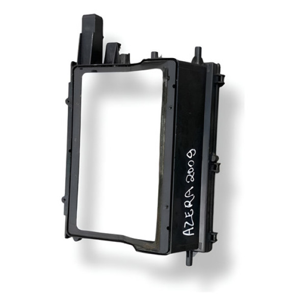 Carcaça Caixa Filtro Ar Hyundai Azera 2007 2008 2009 A 2011