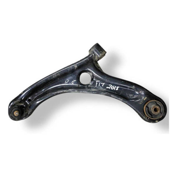 Balança Dianteiro Esquerda Honda Fit 2015 2016 17 690711337