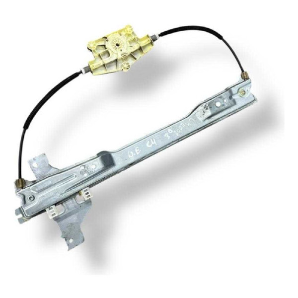 Máquina Vidro Diant Esq  Citroen C4 Pallas 2.0 2008 997427