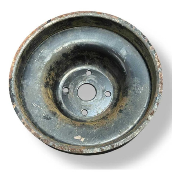 Polia Bomba D\'água Motor Hyundai Galloper 3.0 V6 - 1998 1999