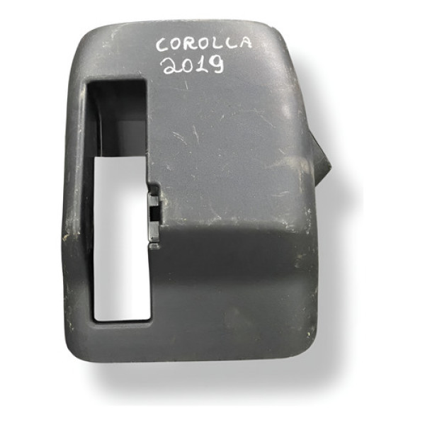 Moldura Inferior Coluna Direção Corolla 2018 2019 4528702500