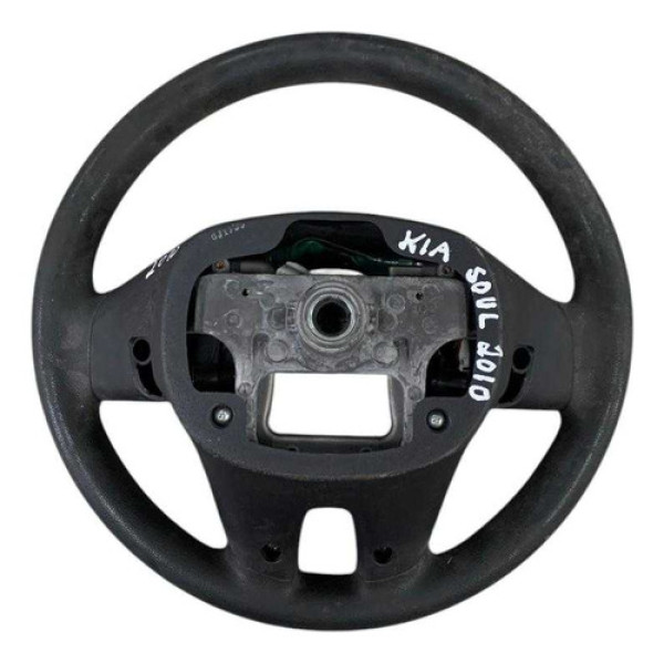 Volante Direção Kia Soul 2007/2008/2009/2010/2011/2012/2013
