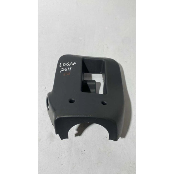 Moldura Inferior Chave Seta Renault Logan 2015 484710965r