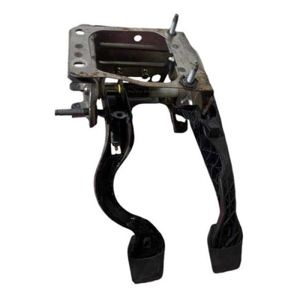 Pedal Embreagem Freio Ford Ka Focus 1.0 2013 7s552450ab