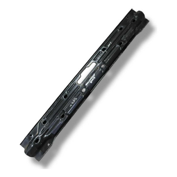 Alma Parachoque Traseiro Gol G4 2007 2008 2009  363892t12