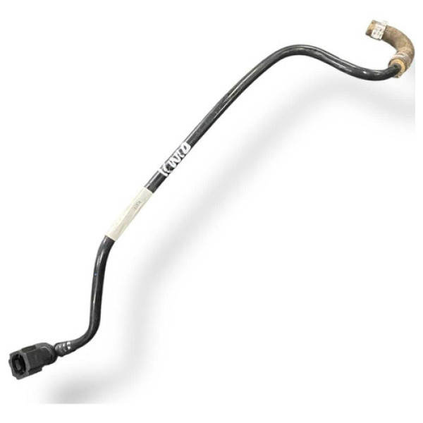 Mangueira Filtro Canister Renault Kwid 2019 2020 187915133r