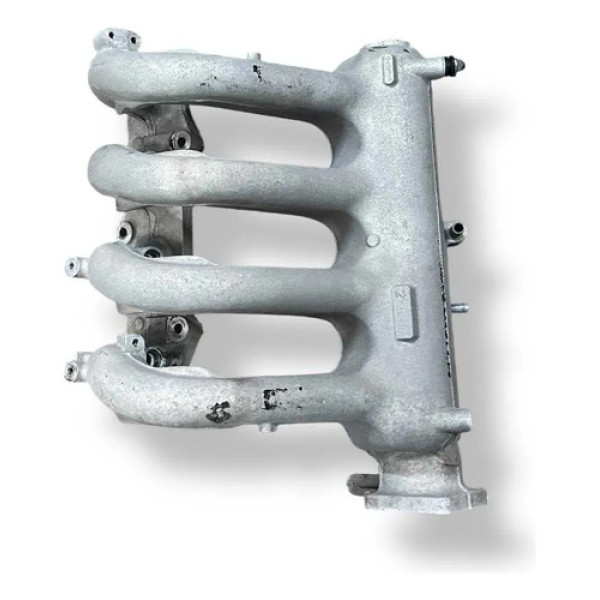 Coletor Escape  Honda Fit 2005 2006 2007 2008 2009 2010