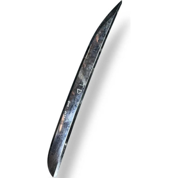 Friso Do Teto Lado Esquerdo Peugeot 2008 2017 Geo023326 Preto