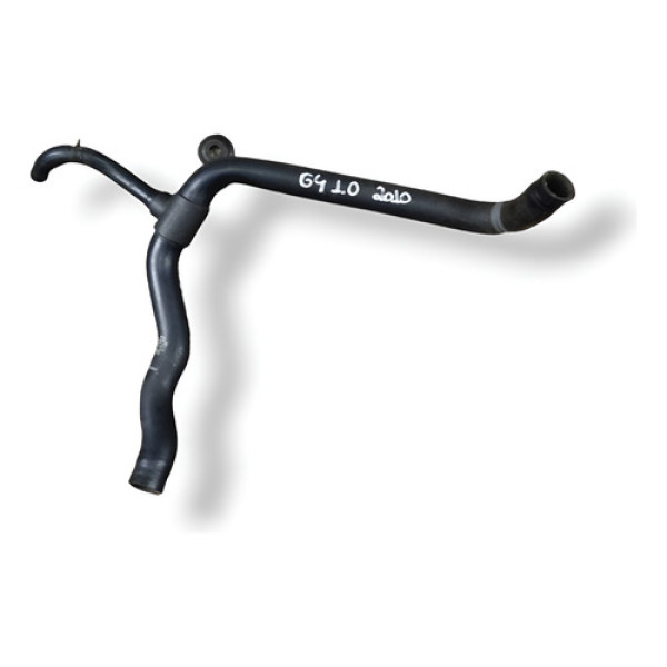 Mangueira Inferior Radiador Volkswagen Gol G4 5x0121051b