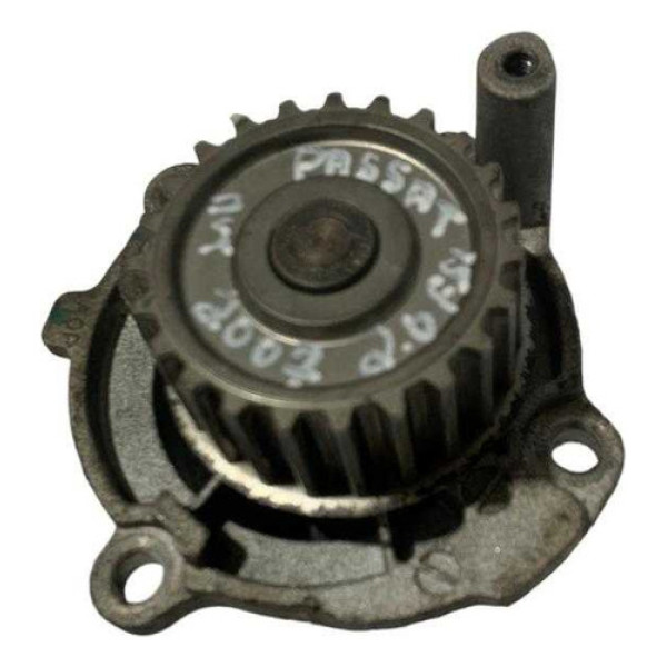 Bomba Agua Passat Fsi 2.0 2007