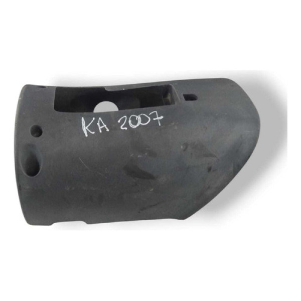 Moldura Inferior Chave Seta Ford Ka 2006/2007 98ku3533aaw