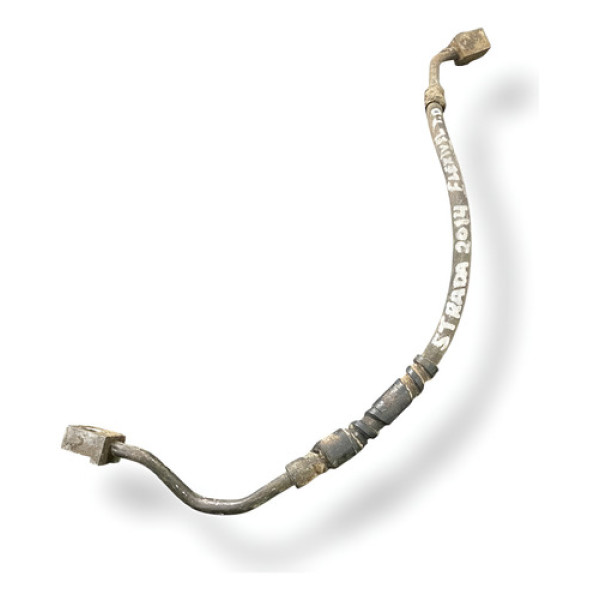 Flexivel Freio Traseiro Direito Fiat Strada 2014 2015 2016