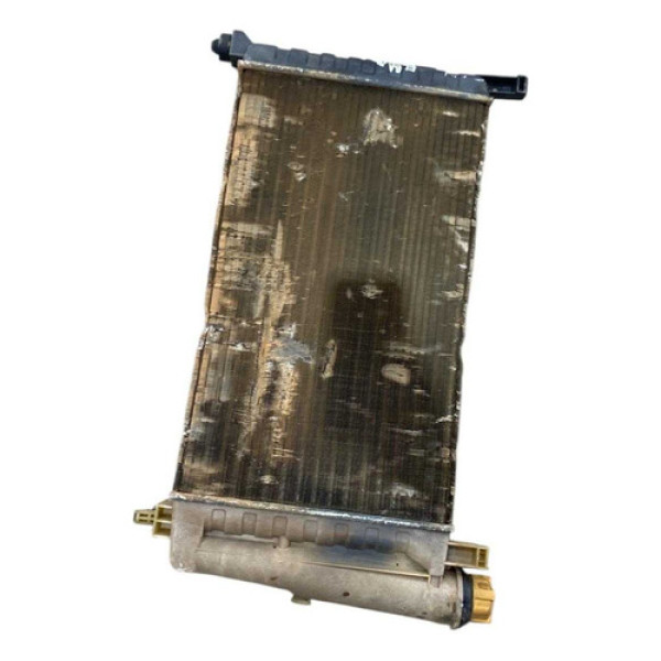 Radiador Água Manual Fiat Uno Mille Elba 1.4 1994/1999 