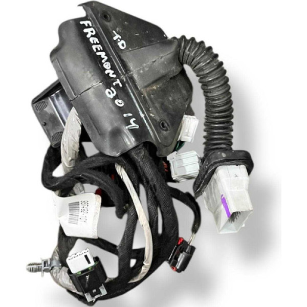 Chicote Porta Traseira Direita Fiat Freemont 2014 68067015ab