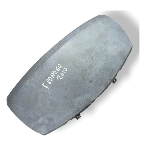 Acabamento Superior Painel Instrumentos Frontier 68241jr800 - Cinza - Listras