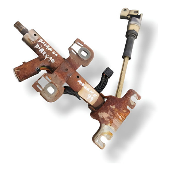 Coluna De Direçao Renault Megane 1.6 1998 1999 2000 2001