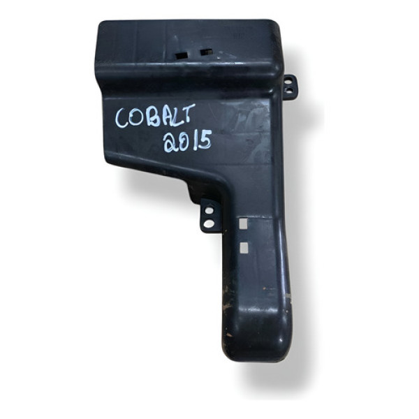 Tampa Protetor Radiador Chevrolet Cobalt 1.8 2014 2015 2016