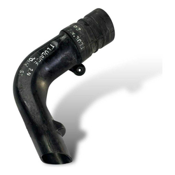 Mangueira Caixa Filtro Ar Renault Fluence 2.0 16v 2014
