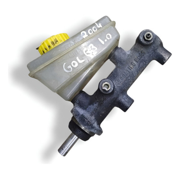Cilindro Mestre Com Reservatório Volkswagen Gol 1.0 2004