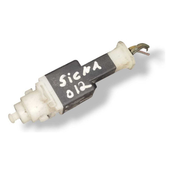 Interruptor Luz Freio Fiat Siena 2012 2013 4 A 2018 46840510