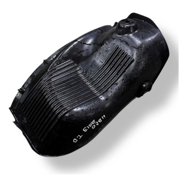 Parabarro Traseiro Esquerdo Hyundai Hb20 2014 868211s000