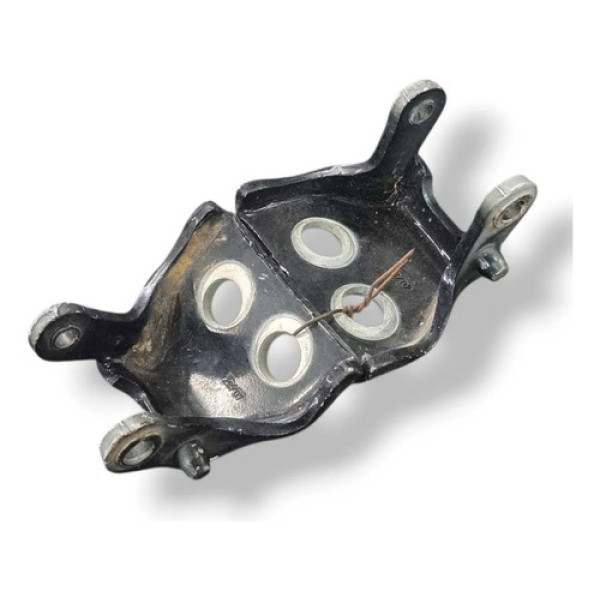 Par Dobradiça Porta Traseira Esquerda Citroen C4 Pallas 2010