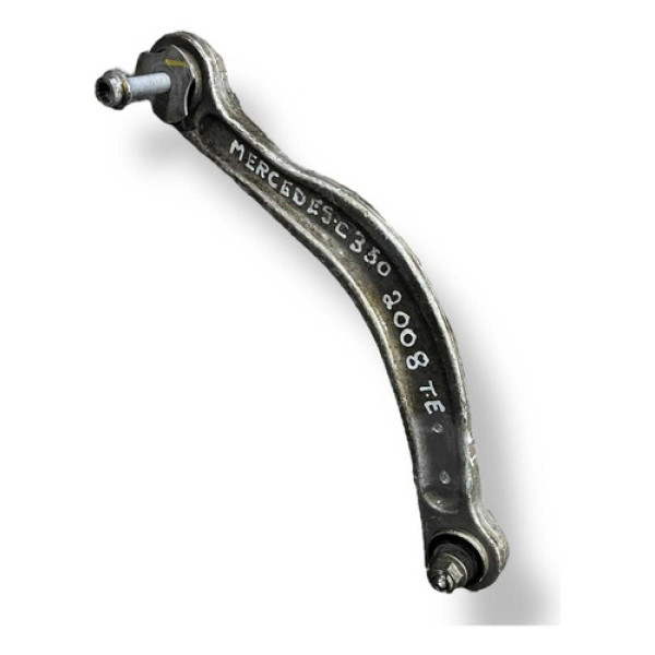 Braço Suspensão Traseira Esquerda Mercedes C350 2008 2009