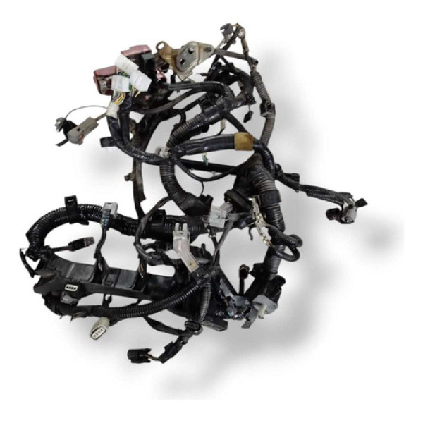 Chicote Injeção Toyota Etios 1.3 2006 2017 Manual 821210du10