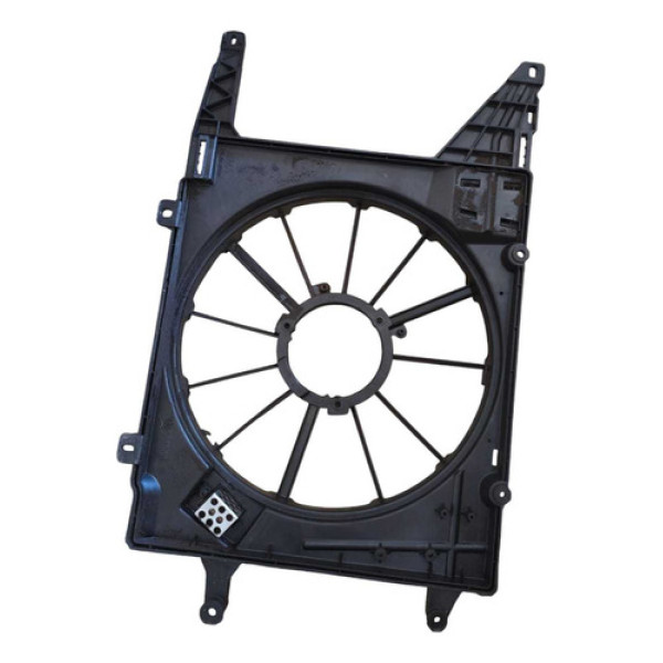 Defletor Ventoinha Renault Scenic Megane 2.0  2002 020019172