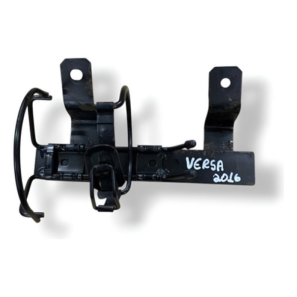 Suporte Extintor Nissan Versa 1.6 2016 2017 A 2018