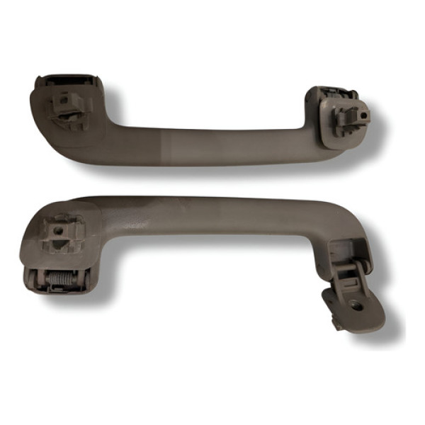 Kit Alça Teto Pqp Renault Clio 2004 2005 2006 2007 2008