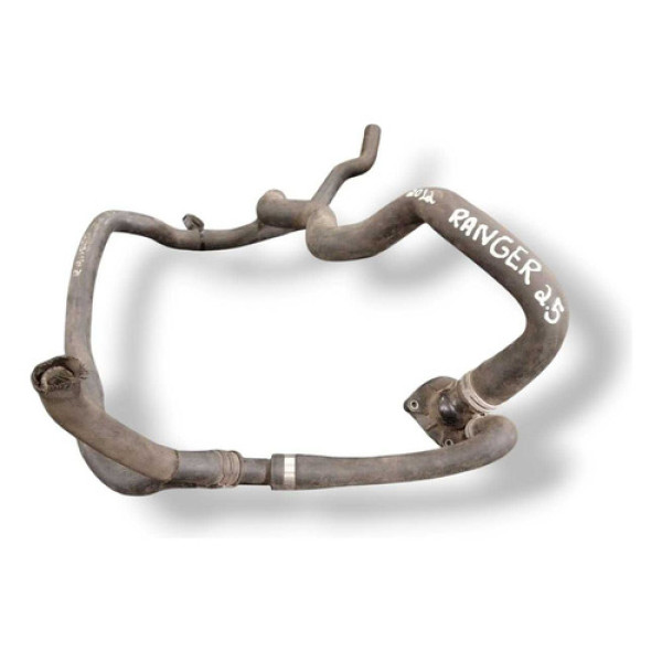 Mangueira Inferior Radiador Ford Ranger 2.5 2012 Ab398b273ca