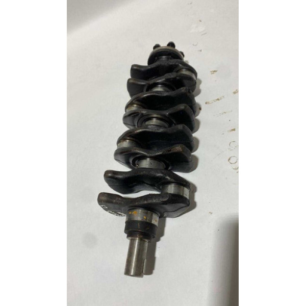 Eixo Virabrequim Toyota Etios 2014 1.5