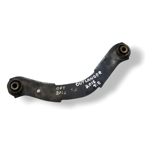 Braço Suspensão Traseira Esquerda Mitsubishi Outlander 2016