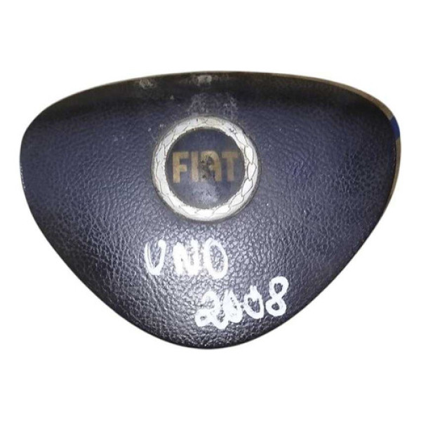 Tampa Buzina Volante Fiat Uno 1.0 2008 A 2010 B2851390