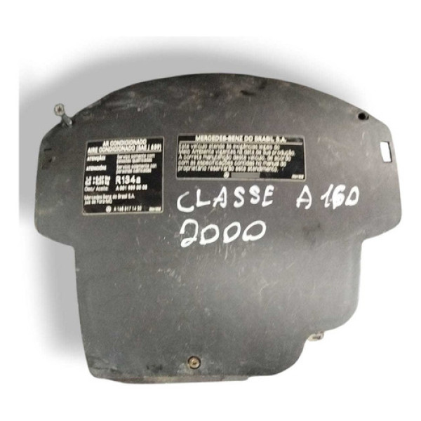 Tampa Caixa Módulo Injeção Mercedes-benz A160 00 1685400082