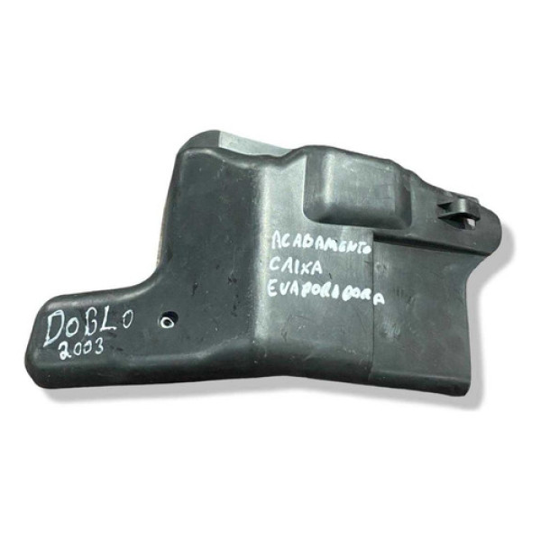 Carcaça Caixa Evaporadora Fiat Doblo 2003 2004 2005 2006
