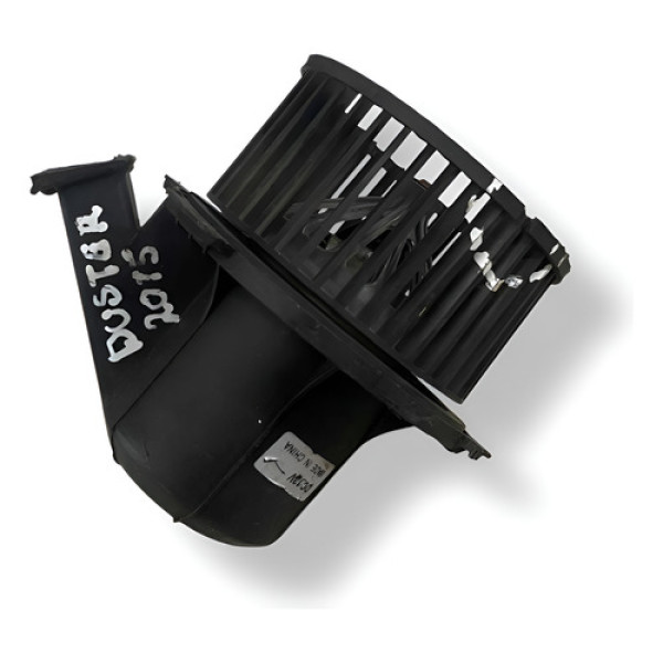 Motor Ventilador Interno C/detalhe Renault  Duster 2014 2015 220v
