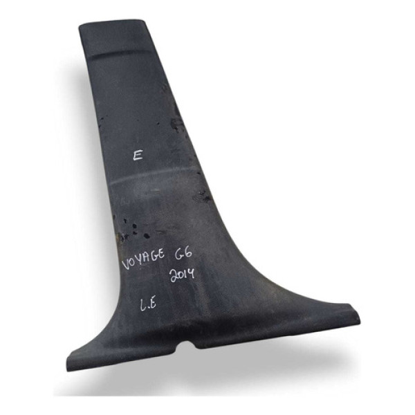 Acabamento Inf Coluna Central Esquerda Voyage 2014 5u4867297