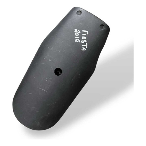 Moldura Inferior Coluna Direção Ford Fiesta 2012 Ts653533a