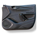 Forro Porta Dianteira Direita Prisma Onix 2013 A 16 Avc14028 Preto