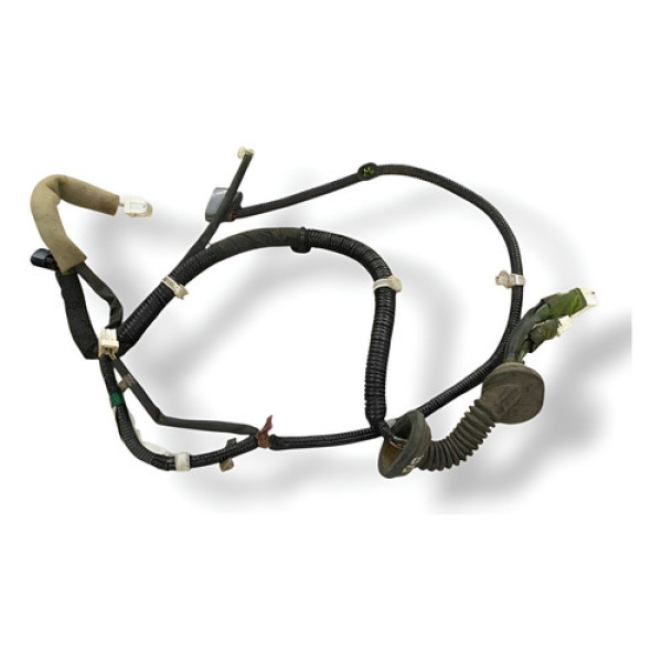 Chicote Porta Dianteira Direita Nissan Versa 1.6 2016 2017