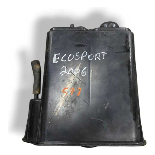 Filtro Canister Ford Ecosport 1.6 2005/2006/2007 98fu9d653